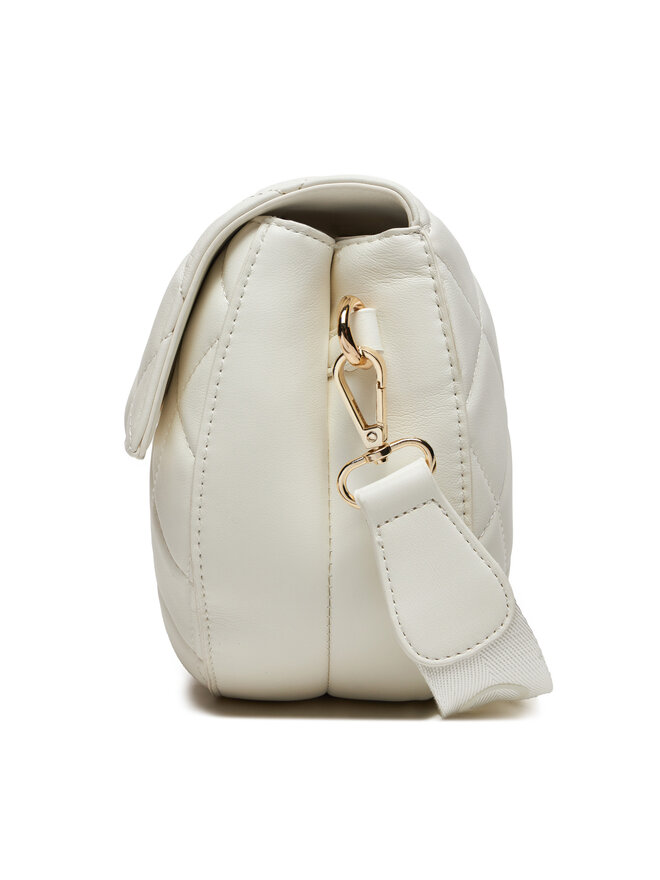 Valentino Handtasche Valentino Bigs VBS3XJ02MAT Weiß