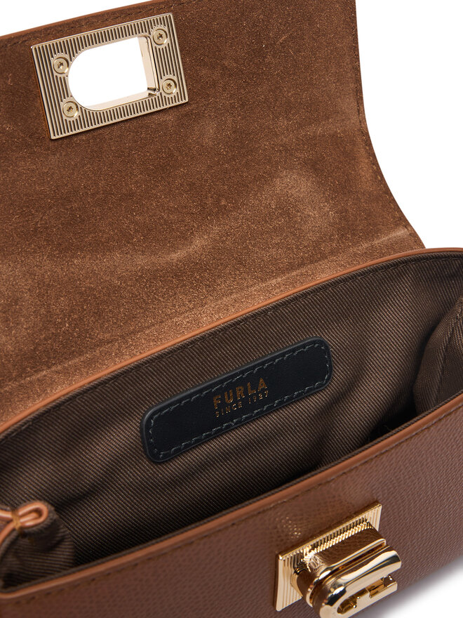 Furla Сумка Furla 1927 Mini  WE00423 ARE000 CN 03B00 Темно-коричневий