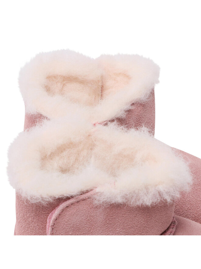 EMU Australia Schneeschuhe EMU Australia Toddle B10737 Rosa
