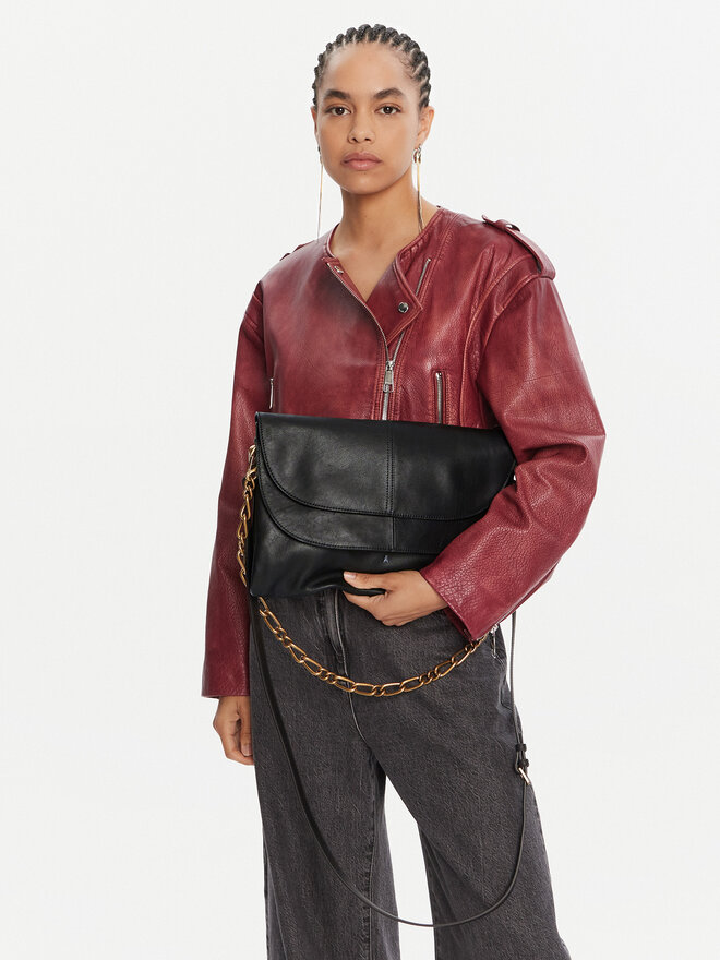 Patrizia Pepe Soma Patrizia Pepe 8B0286/L162-ccK103 Melns