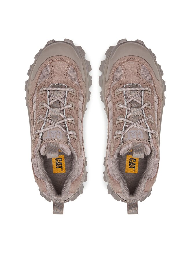 CATerpillar Αθλητικά CATerpillar Intruder P111393 Καφέ