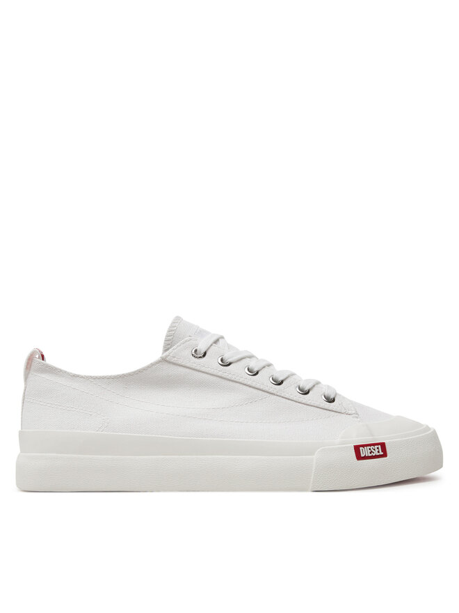Diesel Plátěnky Diesel Y03332 P2994 H7528 Bílá