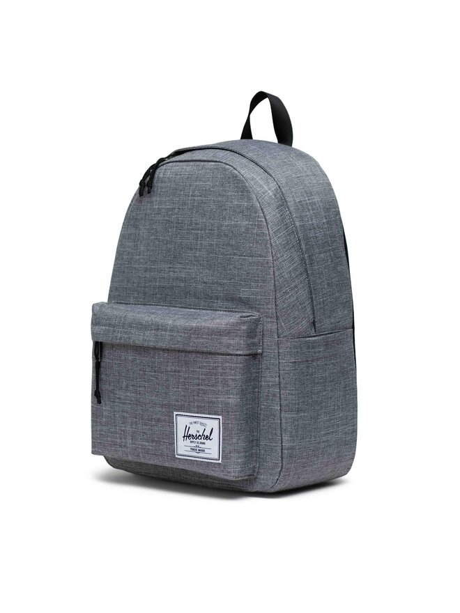 Herschel Mochila Herschel Herschel Classic™ XL Backpack 11380-00919 Gris