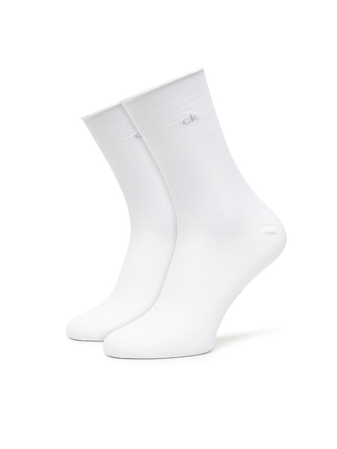 Calvin Klein Lange Socken Calvin Klein 701234368 Bunt