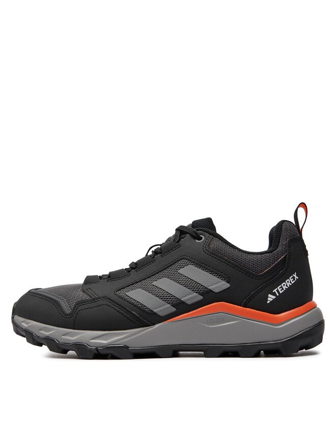 adidas Běžecké boty adidas Terrex Tracerocker 2.0 Trail Running IF0377 Šedá