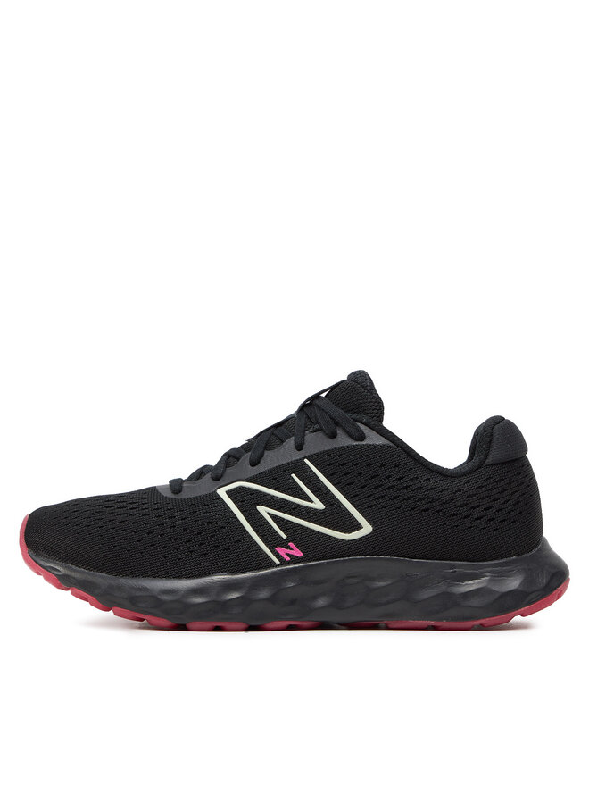 New Balance Tenisice za trčanje New Balance 520v8 W520GK8 Crna