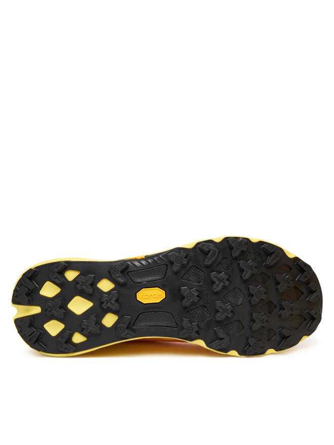 Merrell Снікерcи Merrell Agility Peak 5 J068341 Жовтий