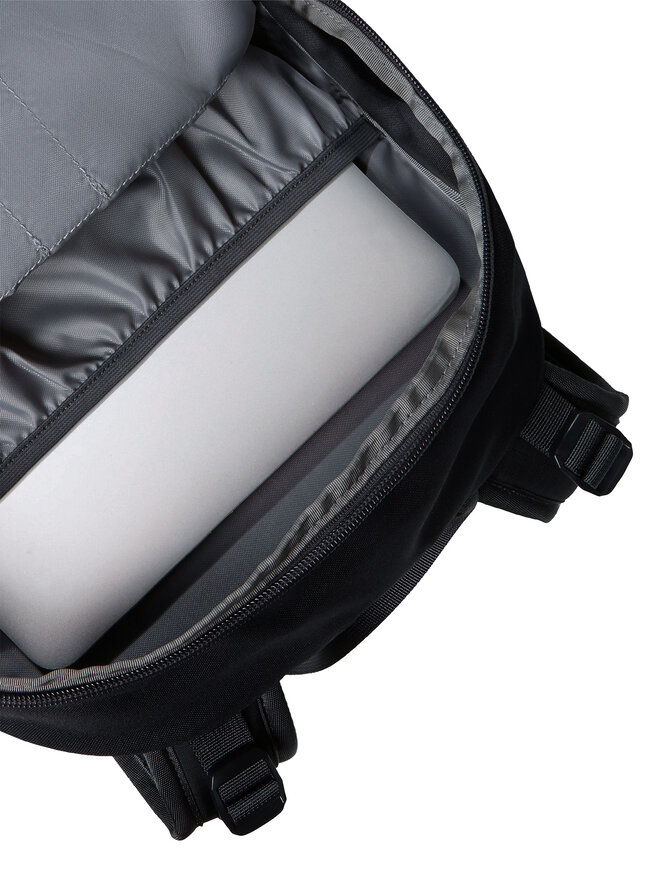 The North Face Rucksack The North Face Basin NF0A87SJ4GZ1 Schwarz