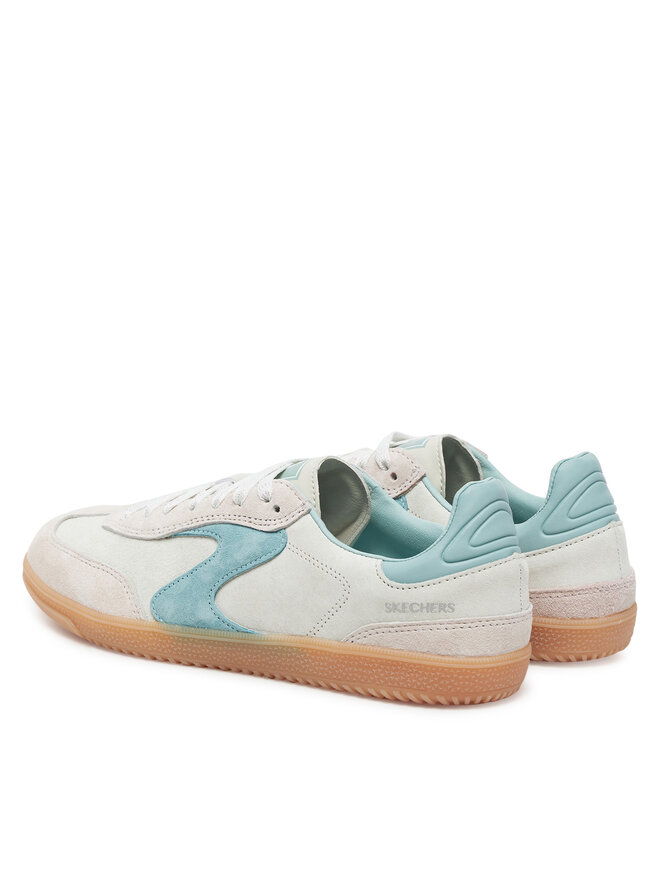 Skechers Tenisice Skechers Hotshot - For The Win 185234/NTAQ Écru