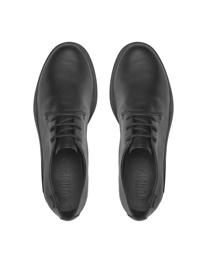 Camper Oxfords Camper Iman K200685-001 Μαύρο