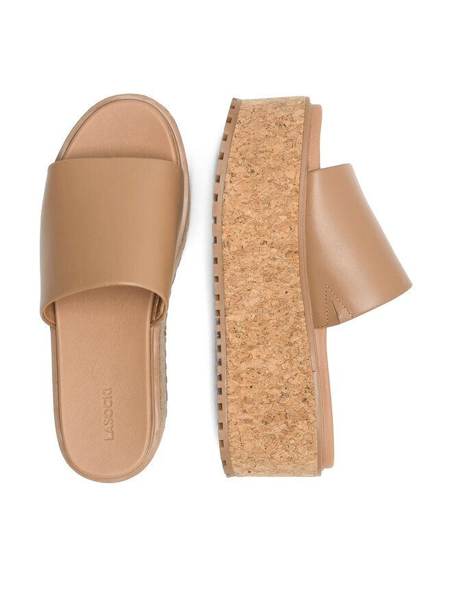 Lasocki Chanclas Lasocki WYL3440-4Z Marrón