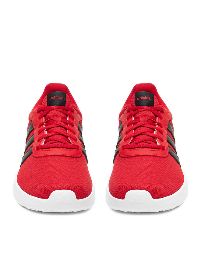 adidas Снікерcи adidas LITE RACER 4.0 JQ4517 Червоний