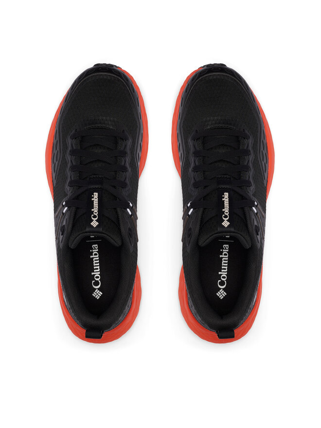 Columbia Trekkingschuhe Columbia Konos™ TRS 2079321 Schwarz