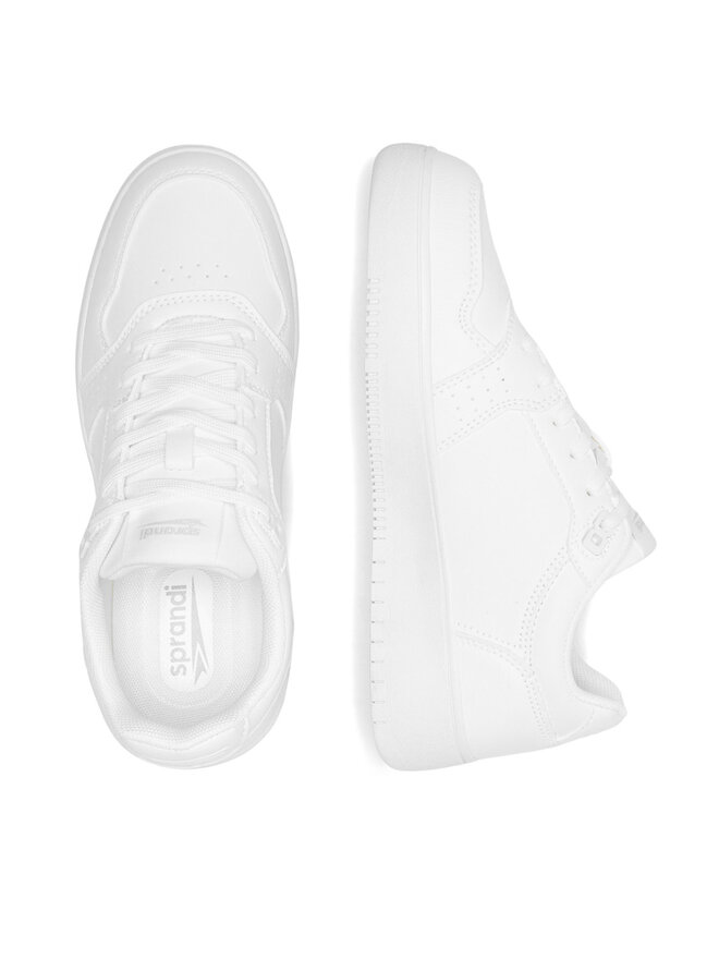 Sprandi Sneakers Sprandi BP07-01537-30 Bianco
