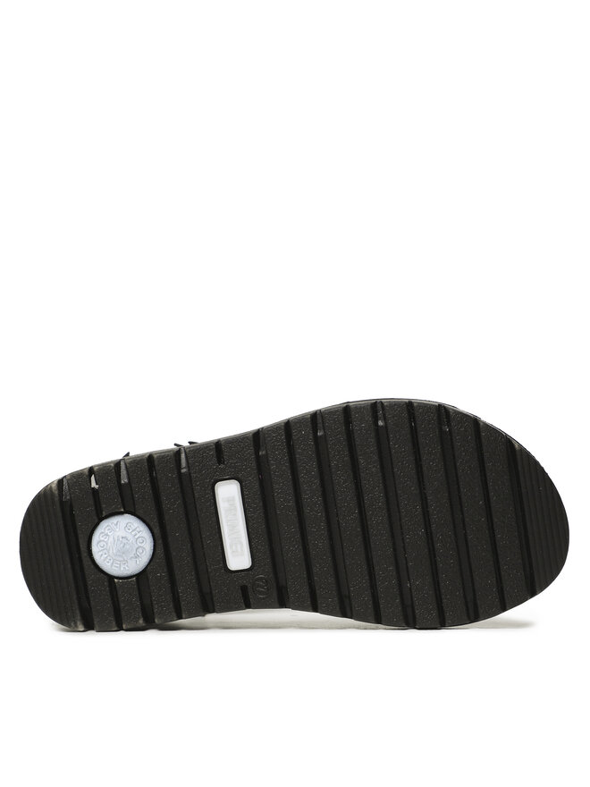 Primigi Sandalen Primigi 3886311 M Schwarz
