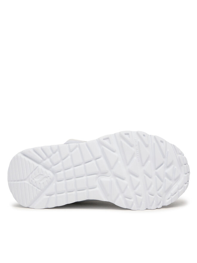 Skechers Sneakersy Skechers Uno Lite 310451L/WHP Bílá
