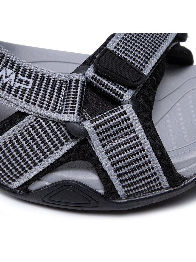 CMP Sandalen CMP Hamal Hiking Sandal 38Q9957 Grau