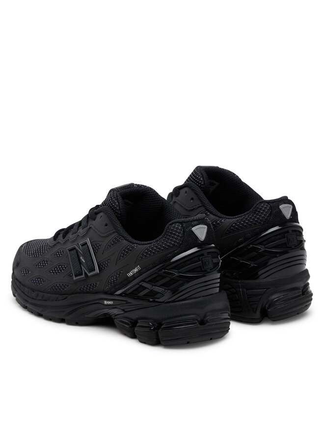 New Balance Laisvalaikio batai New Balance U1906WFD Juoda