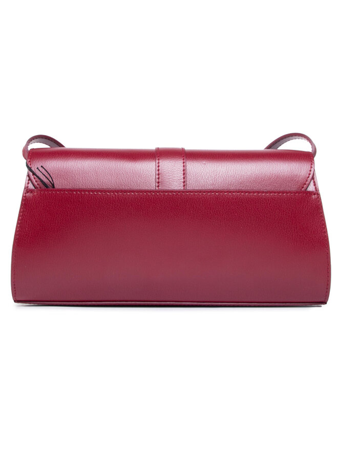 Furla Handtasche Furla 1927 Opera WB00029-AVO000-CGQ0-1-007-20-IT Dunkelrot