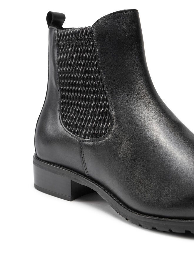 Josef Seibel Botines Josef Seibel Chiara 02 40802 Negro