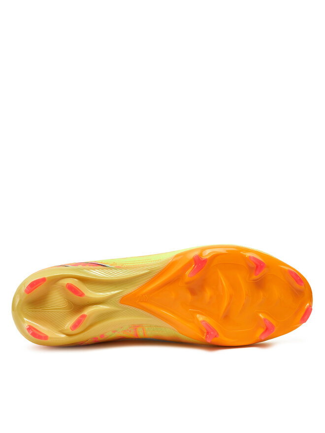 Nike Futbalové topánky Nike Vapor 16 Pro FQ8689 Žltá