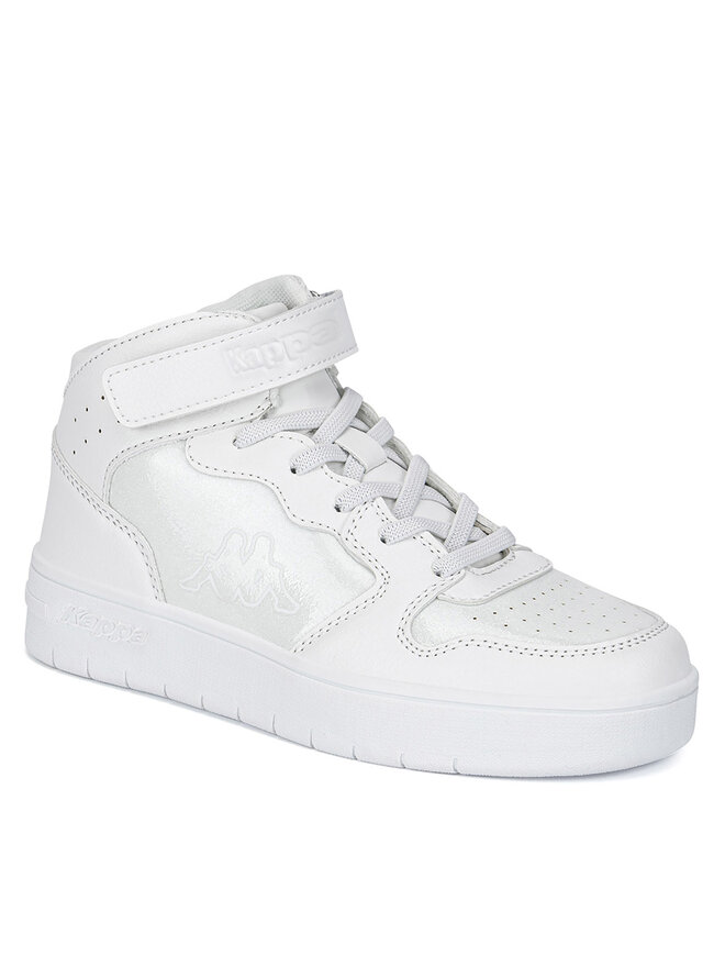 Kappa Sneakersy Kappa AW24-3C011(DZ) Biały