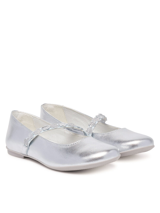 Primigi Ballerine Primigi 7927622 M Argento