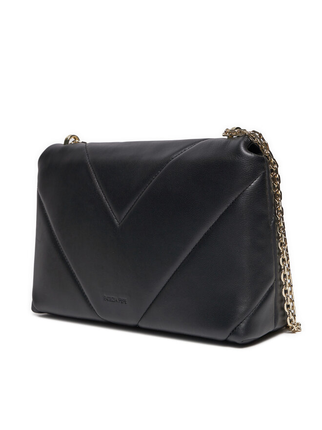 Patrizia Pepe Soma Patrizia Pepe 8B0195/L006-K103 Melns