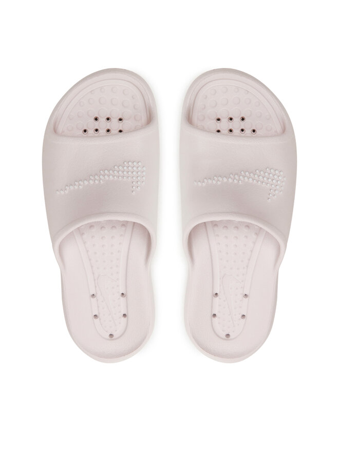 Nike Klapki Nike Victori One Shwer CZ7836 600 Różowy