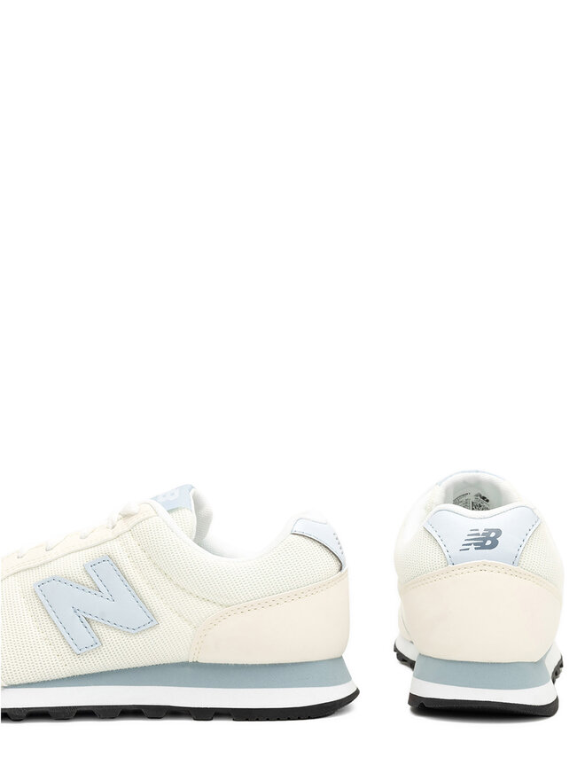 New Balance Snīkeri New Balance GW400BB1 Balts