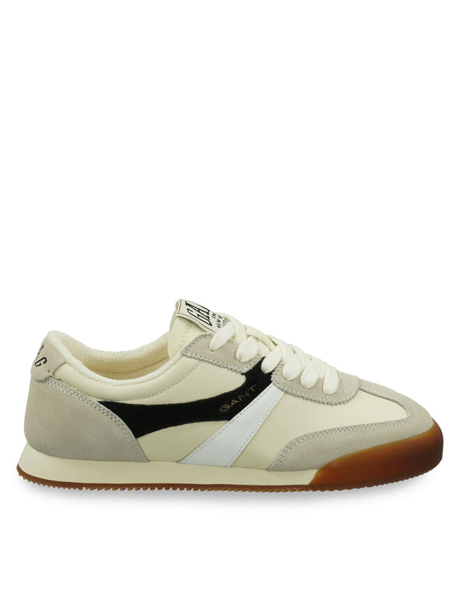 Gant Sneakersy Gant 30533844 Beżowy