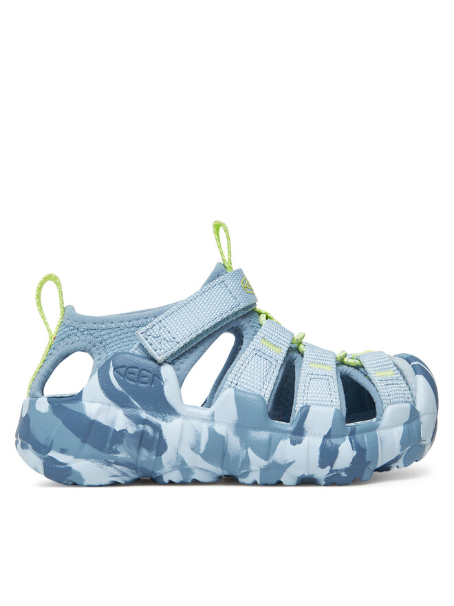 Keen Sandalen Keen Hyperport H2 1030837 Himmelblau