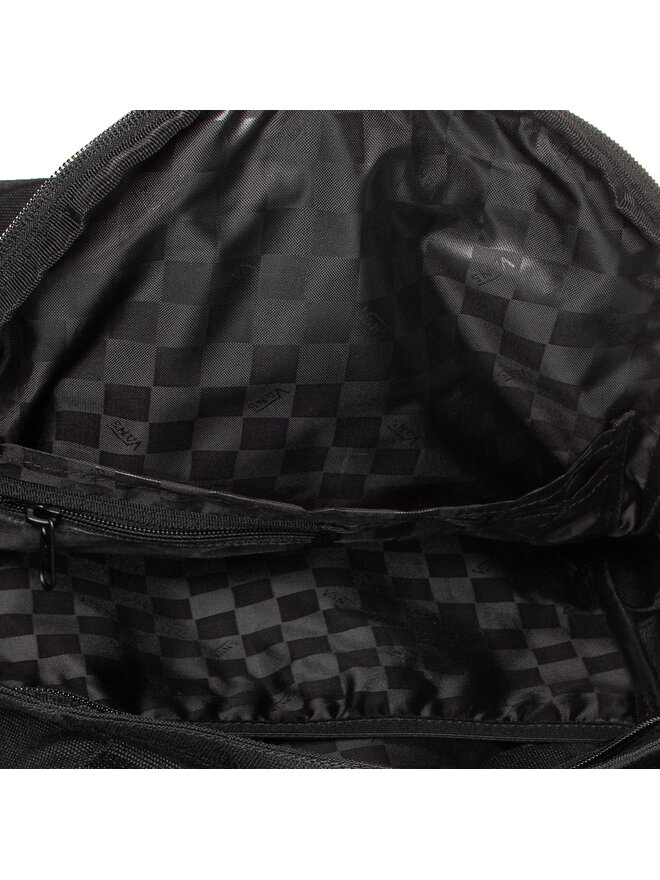 Vans Batoh Vans Startle Backpack VN0A4MPHBLK1 Černá