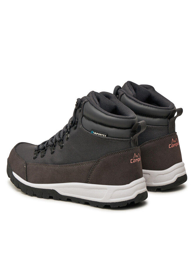 Campus Botas Campus Lara CW0105324230 Gris