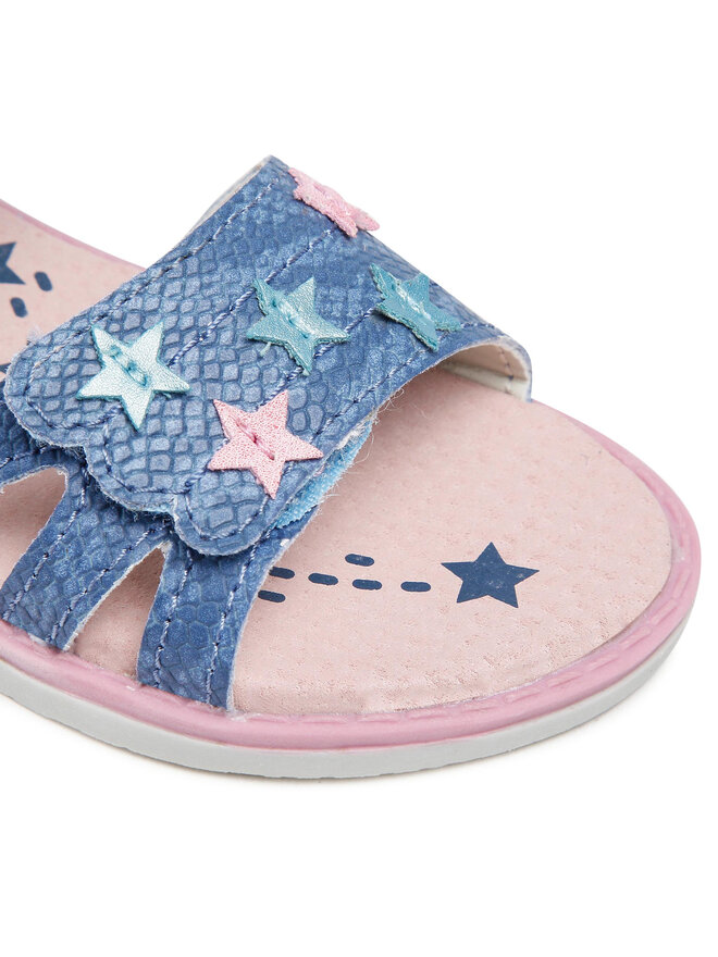 Lurchi Sandalias Lurchi Lulu 33-21821-39 Azul