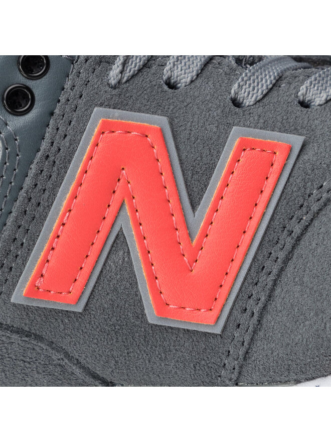 Sneakers New Balance ML574NFO Gris chaussures