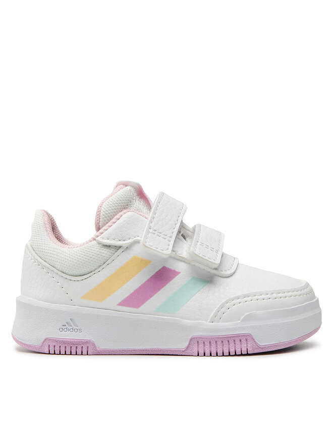 adidas Сникърси adidas Tensaur Sport 2.0 CFI GW6467 Бял