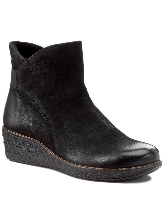 Lasocki Stiefeletten Lasocki WI23-ENIGMA-02 Schwarz