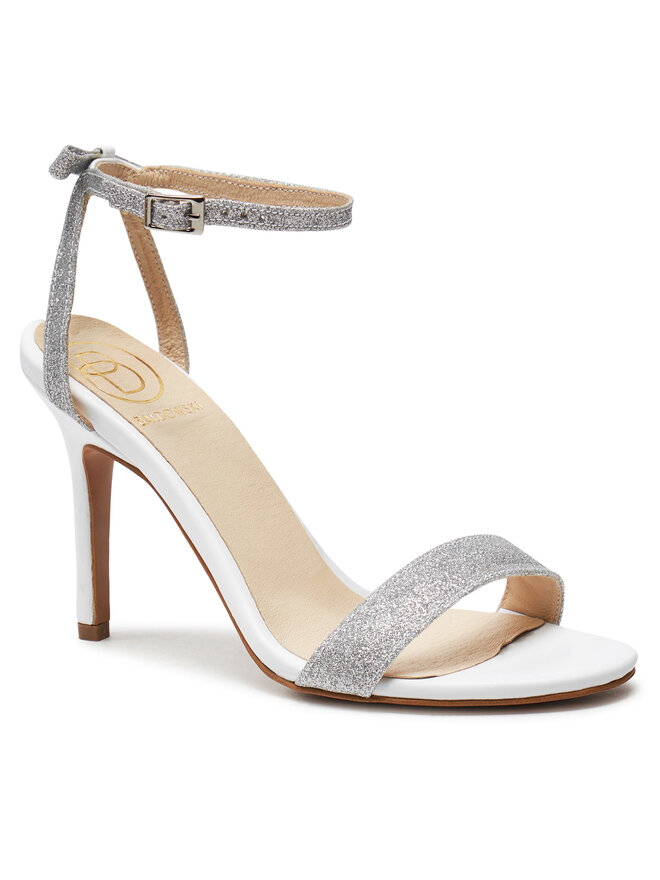 Baldowski Sandalias Baldowski D04606-3436-001 Plata