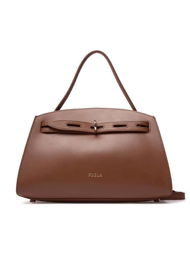 Furla Сумка Furla Margherita WB00174-BX0053-03B00-1-007-20-IT-B Коричневий
