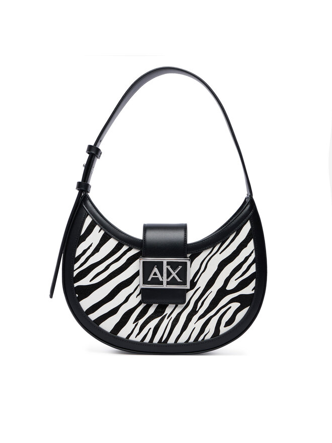 Armani Exchange Handtasche Armani Exchange XW002565 AF26571 MC045 Schwarz