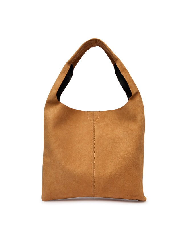 Patrizia Pepe Handtasche Patrizia Pepe 8B0321/L153-B878 Braun