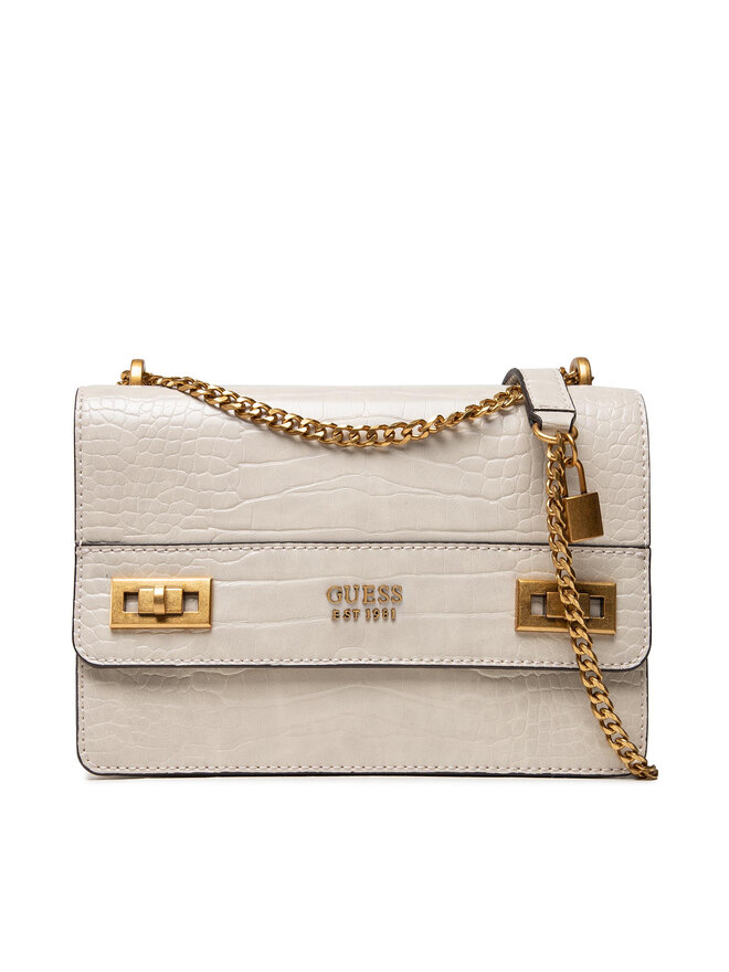 Guess Geantă Guess HWCB78 70210 Bej