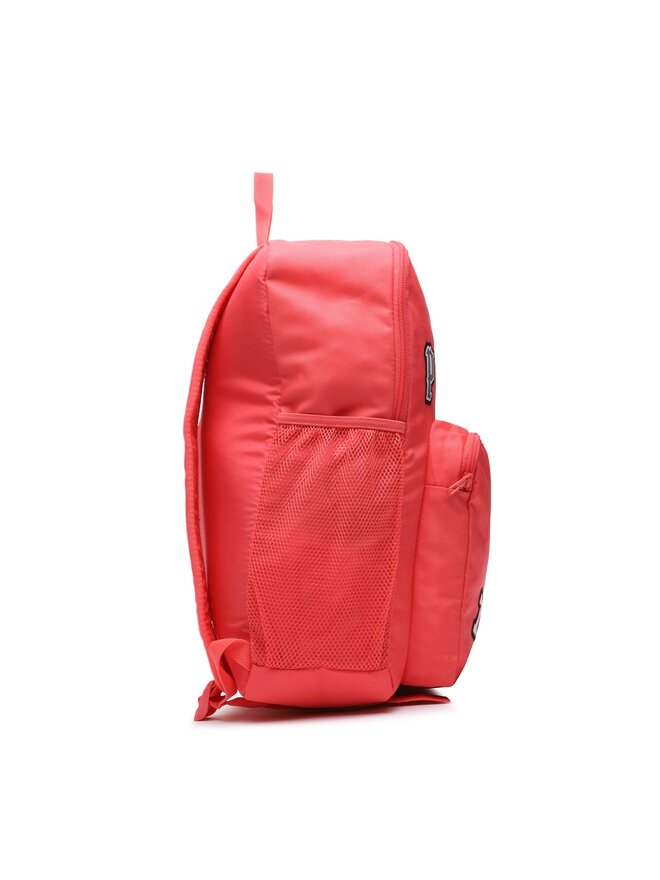 Puma Plecak Puma Patch Backpack 079514 03 Różowy