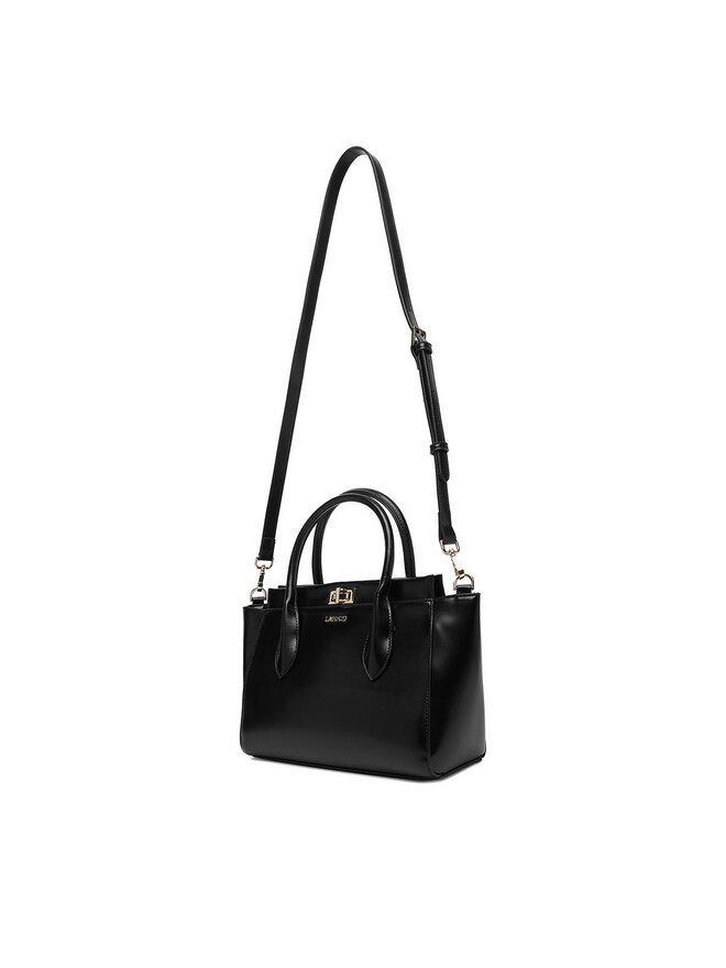 Lasocki Handtasche Lasocki CEO-LSK-L-020-09 Schwarz