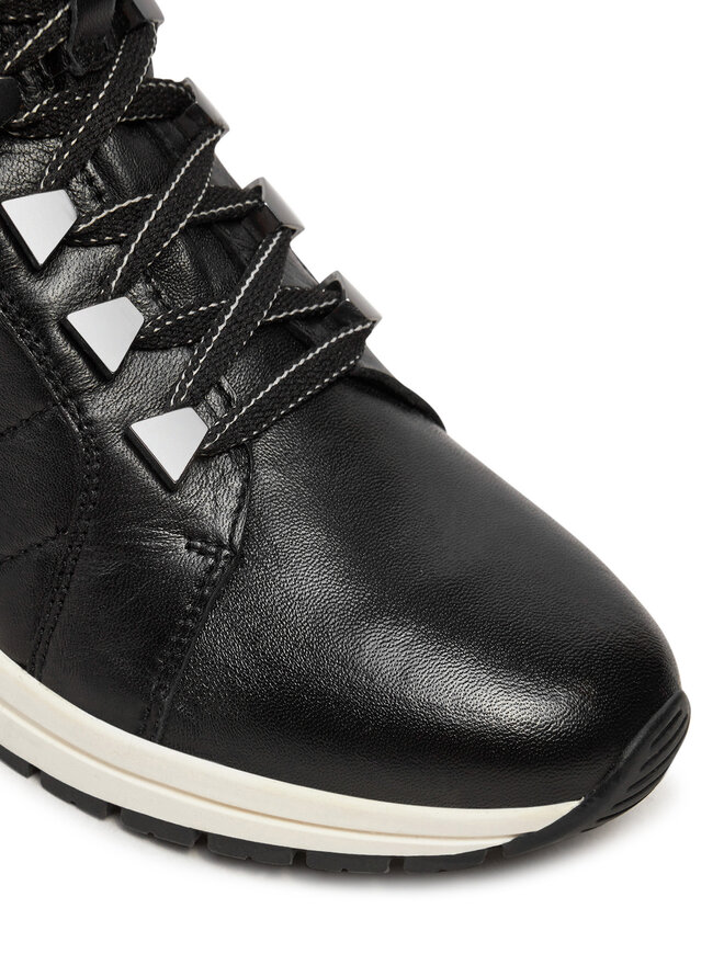 Caprice Stiefeletten Caprice 9-25252-43 Schwarz