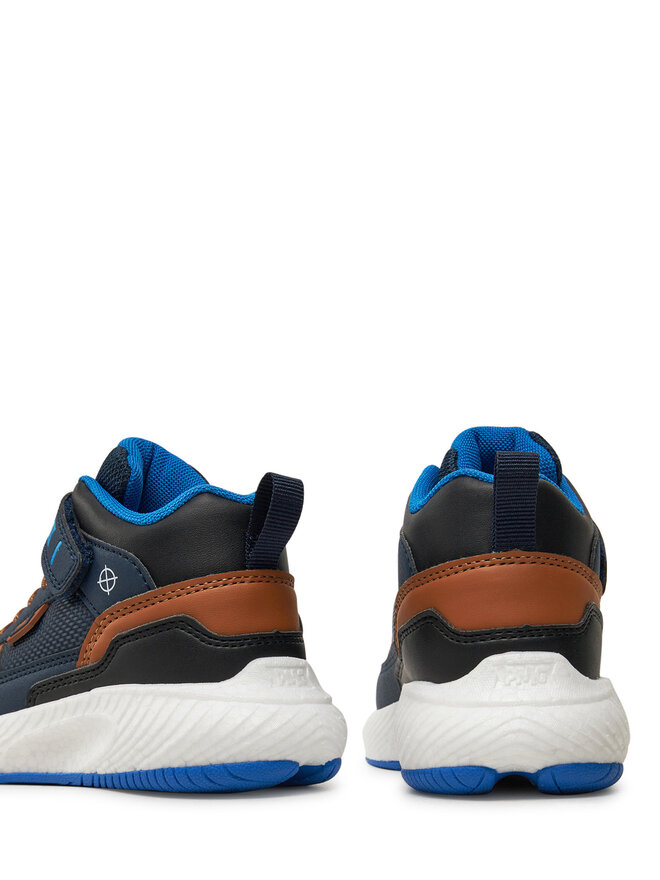 Primigi Zapatillas Primigi 6970233 Azul marino