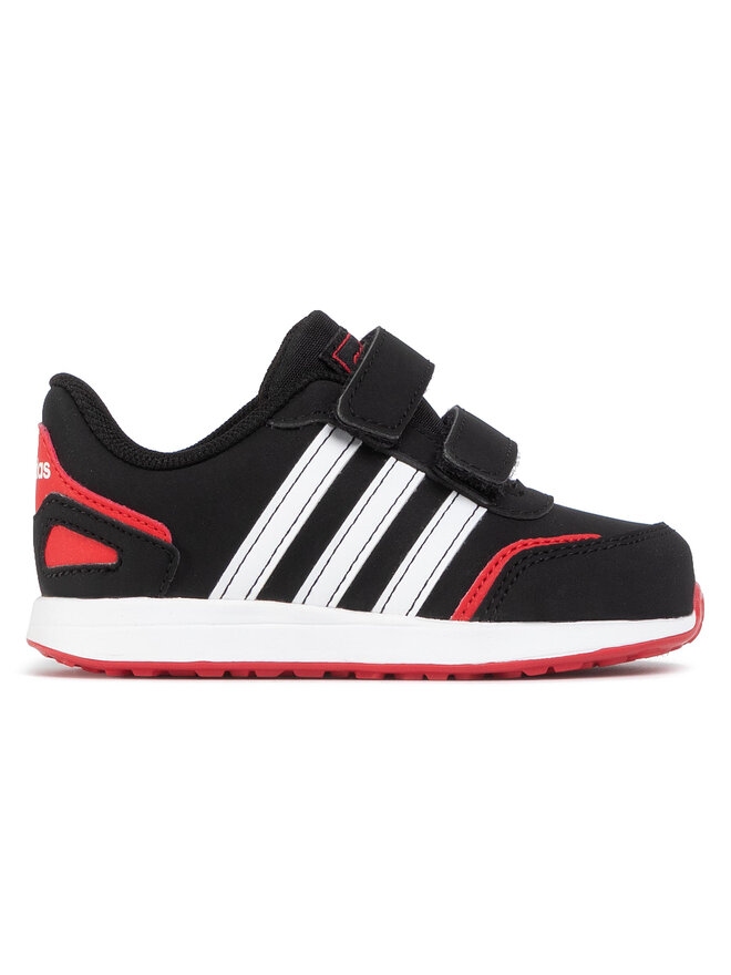 adidas Laufschuhe adidas Vs Switch 3 I FW6664 Schwarz