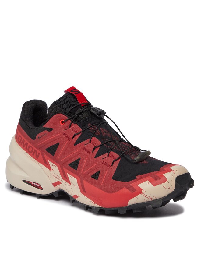 Speedcross 4 red online
