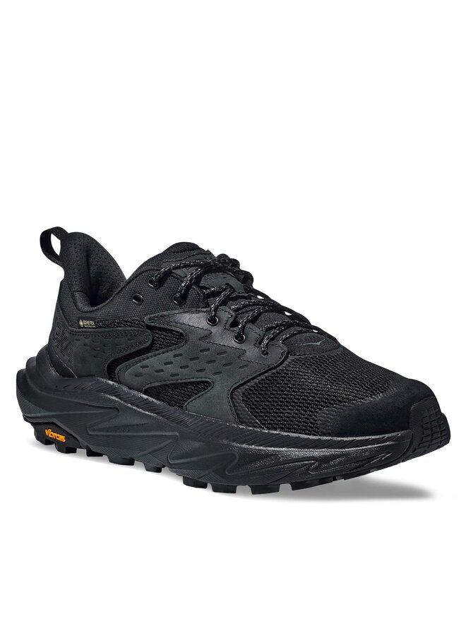Turistiniai batai Hoka Anacapa 2 Low Gtx GORE-TEX 1141632 Juoda |  eavalyne.lt